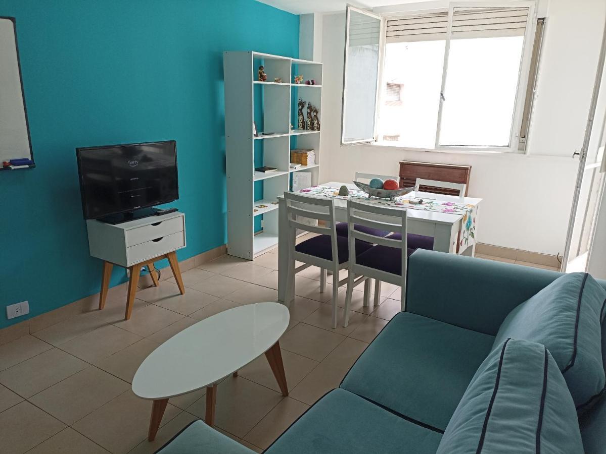Apartamento Hermoso Departamento 2 Ambientes En Microcentro Ciudad Autónoma de Buenos Aires