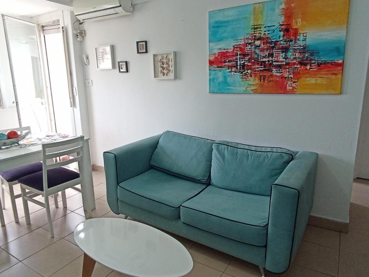 Apartamento Hermoso Departamento 2 Ambientes En Microcentro