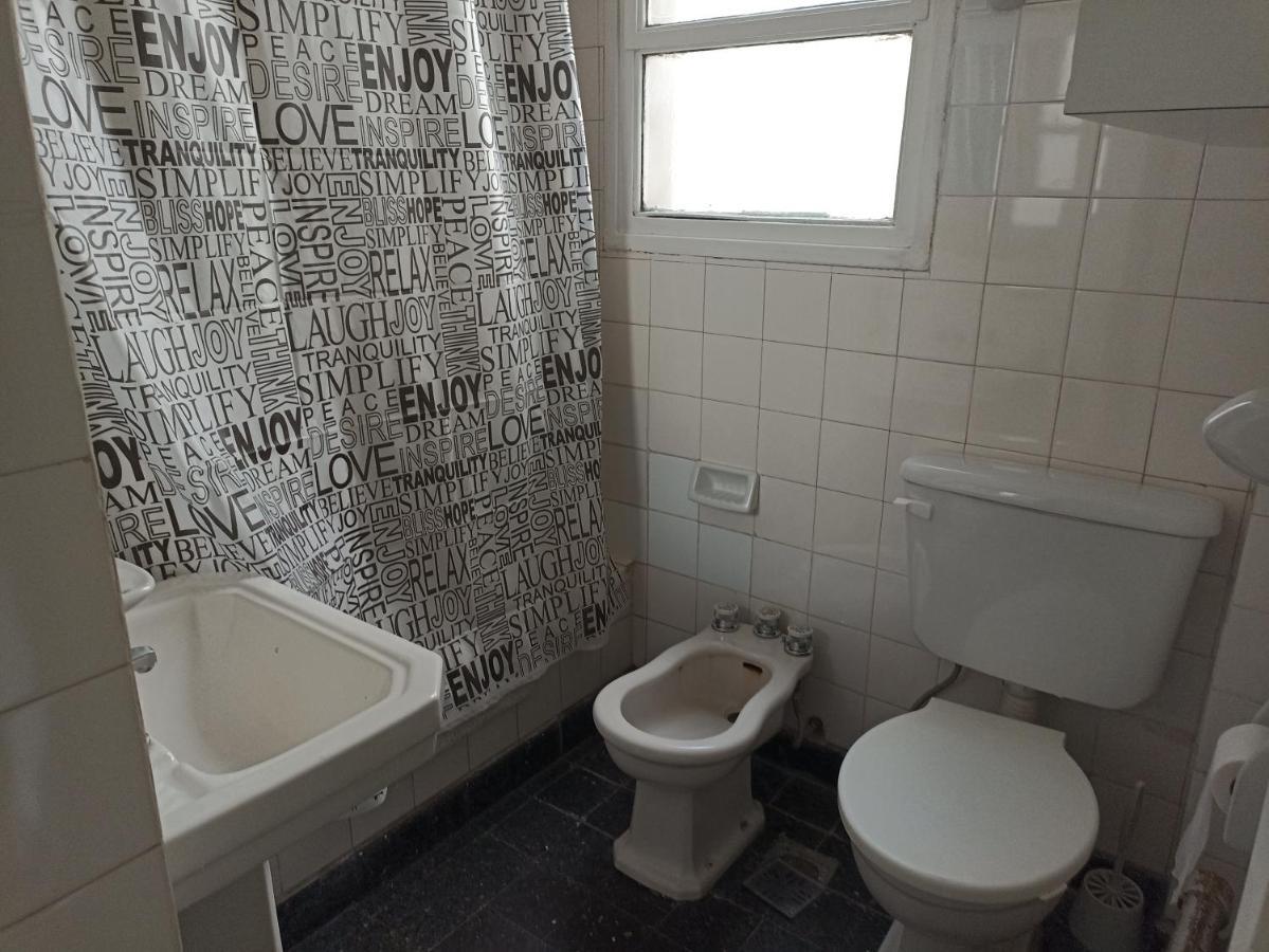 Apartamento Hermoso Departamento 2 Ambientes En Microcentro Ciudad Autónoma de Buenos Aires