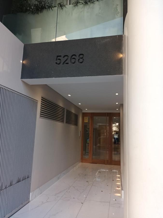 Apartamento Palermo Hollywood