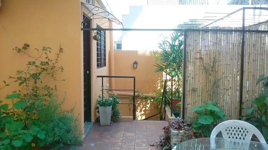 Con Terraza 1 Piso Por Escalera Apartamento *