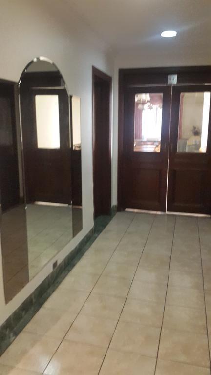 Regis Orho Hotel Ciudad Autónoma de Buenos Aires
