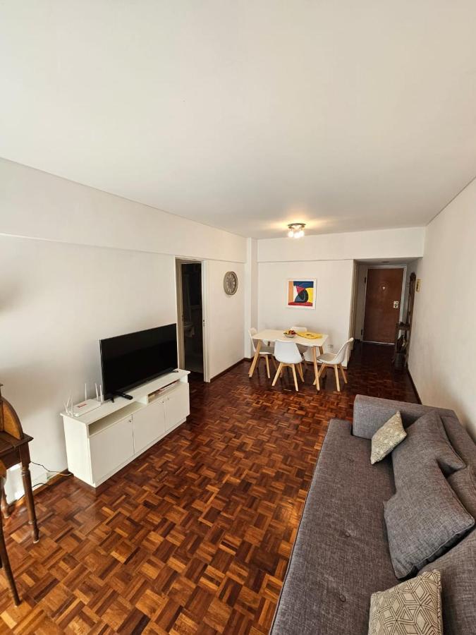 Apartamento Tu Propio Departamento En Palermo
