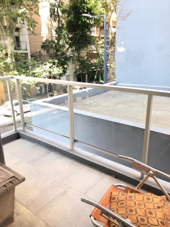Studio Gurruchaga Vip Apartamento
