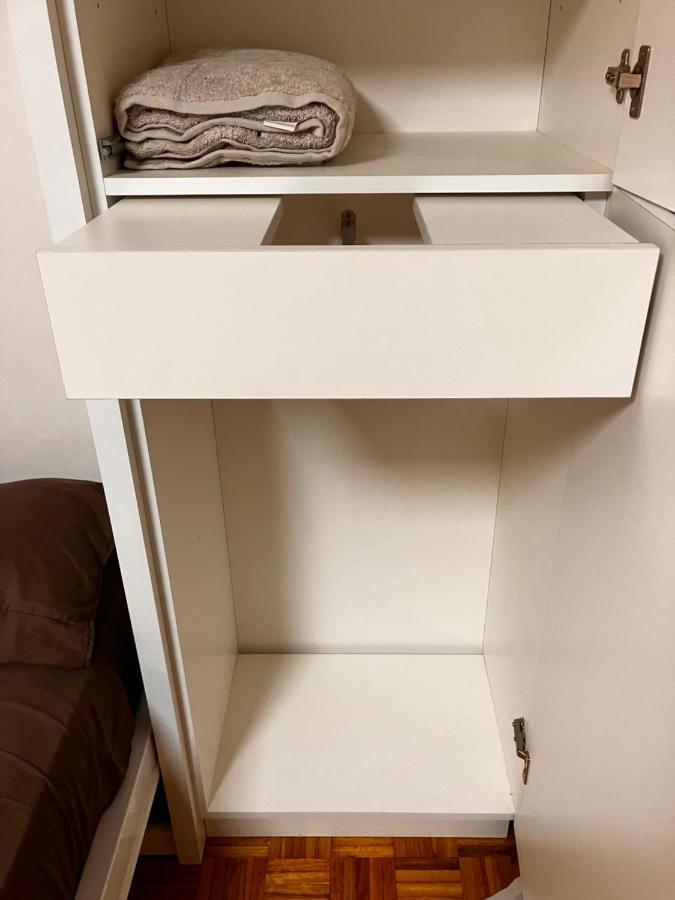 Apartamento Esme Ciudad Autónoma de Buenos Aires