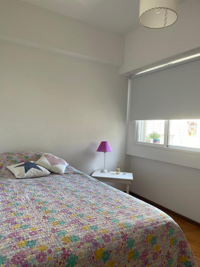 El 10 De Telmo Apartamento