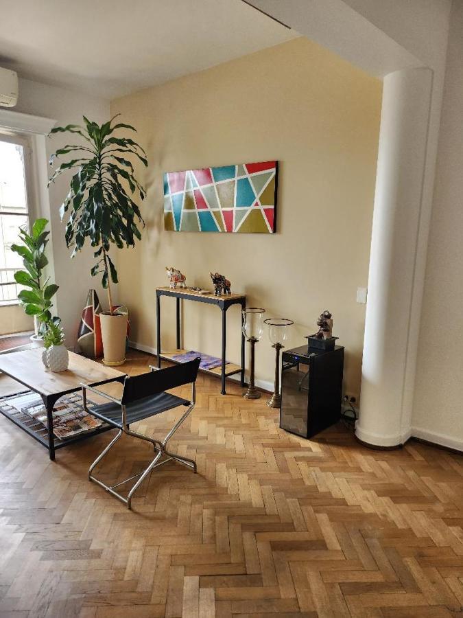 Confortable En Con Bano Compartido * Ciudad Autónoma de Buenos Aires