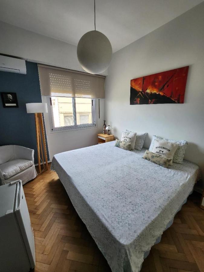 Confortable En Con Bano Compartido Ciudad Autónoma de Buenos Aires