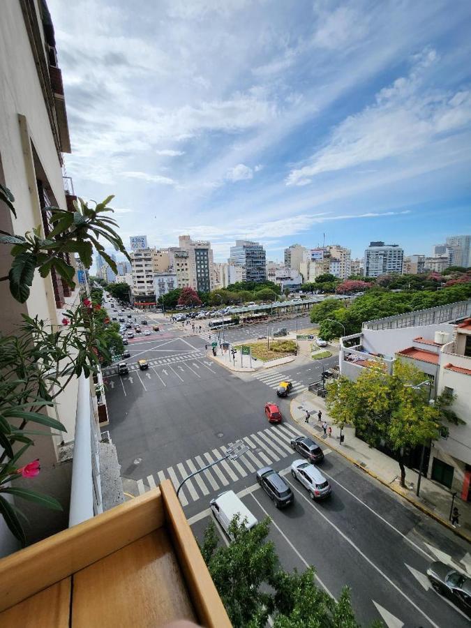 Confortable En Con Bano Compartido Ciudad Autónoma de Buenos Aires