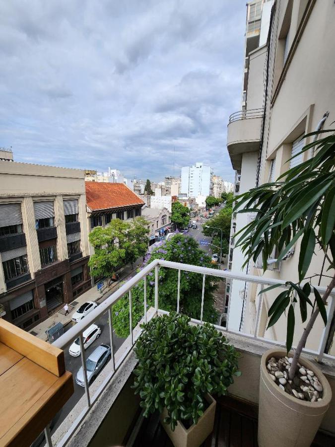 Confortable En Con Bano Compartido Ciudad Autónoma de Buenos Aires