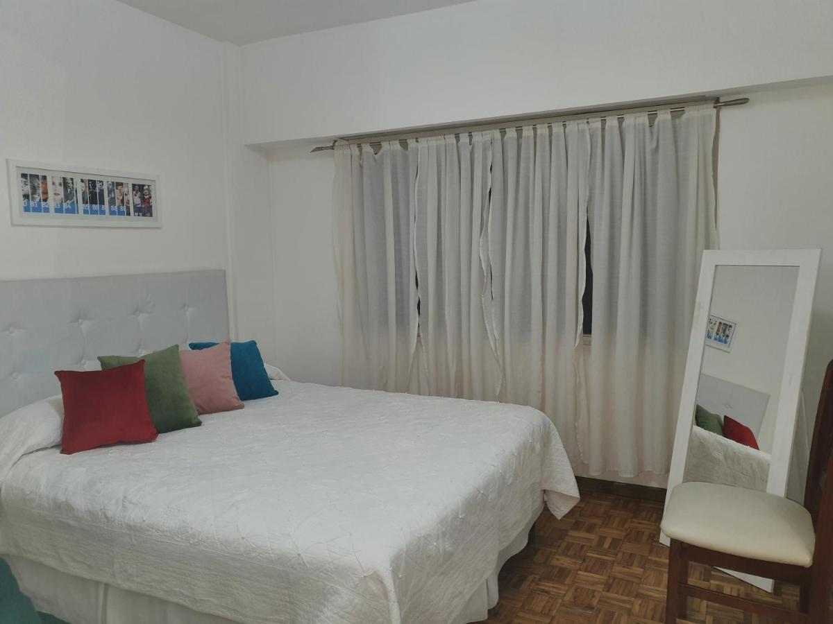 Monoambiente Centro Estrategica Ubicacion Apartamento Buenos Aires