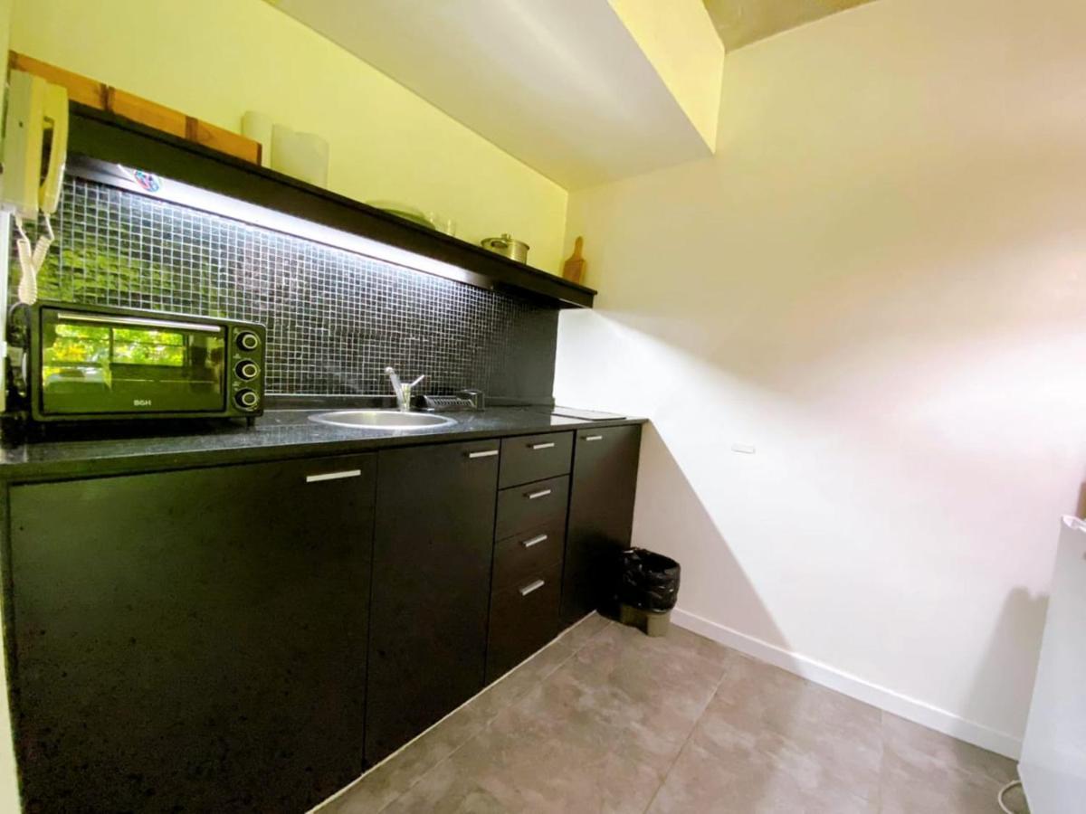 Depto En Belgrano 3 De Febrero Apartamento Buenos Aires
