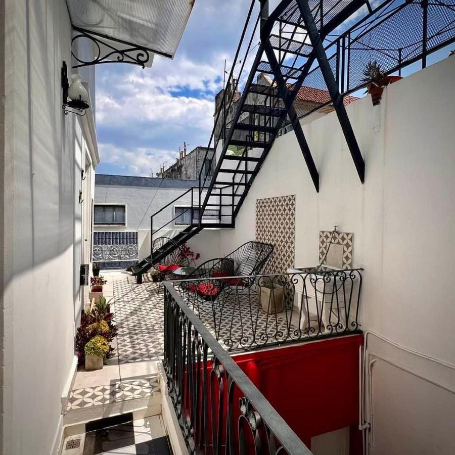 Apartamento Enchanting Townhouse Loft In Heart Of San Telmo *