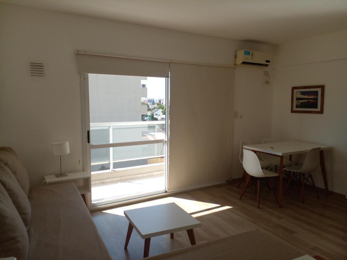 Super Luminoso Departamento Con Balcon En El Barrio De Caballito Ciudad Autónoma de Buenos Aires
