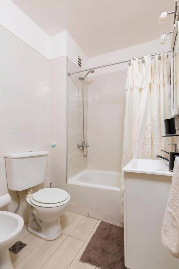 Super Ambiente En El Corazon De Apartamento Buenos Aires