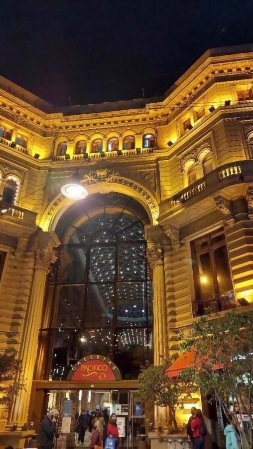 Super Ambiente En El Corazon De * Buenos Aires
