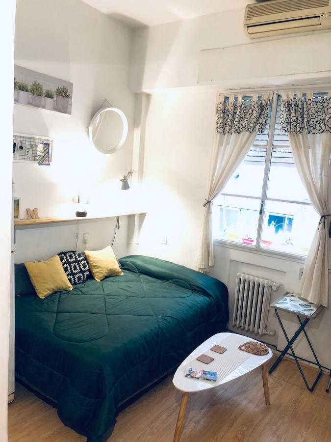 Monoambiente En El Centro Y Recoleta!! Apartment *