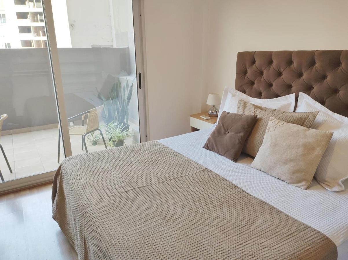 Santa Fe 4950 Apartamento *
