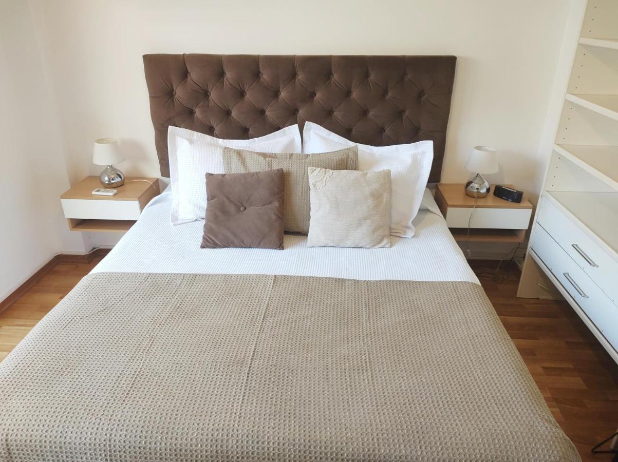 Santa Fe 4950 Apartamento Buenos Aires