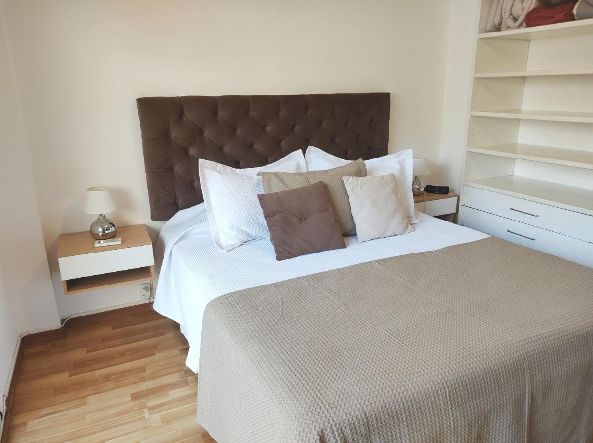 Santa Fe 4950 Apartamento *