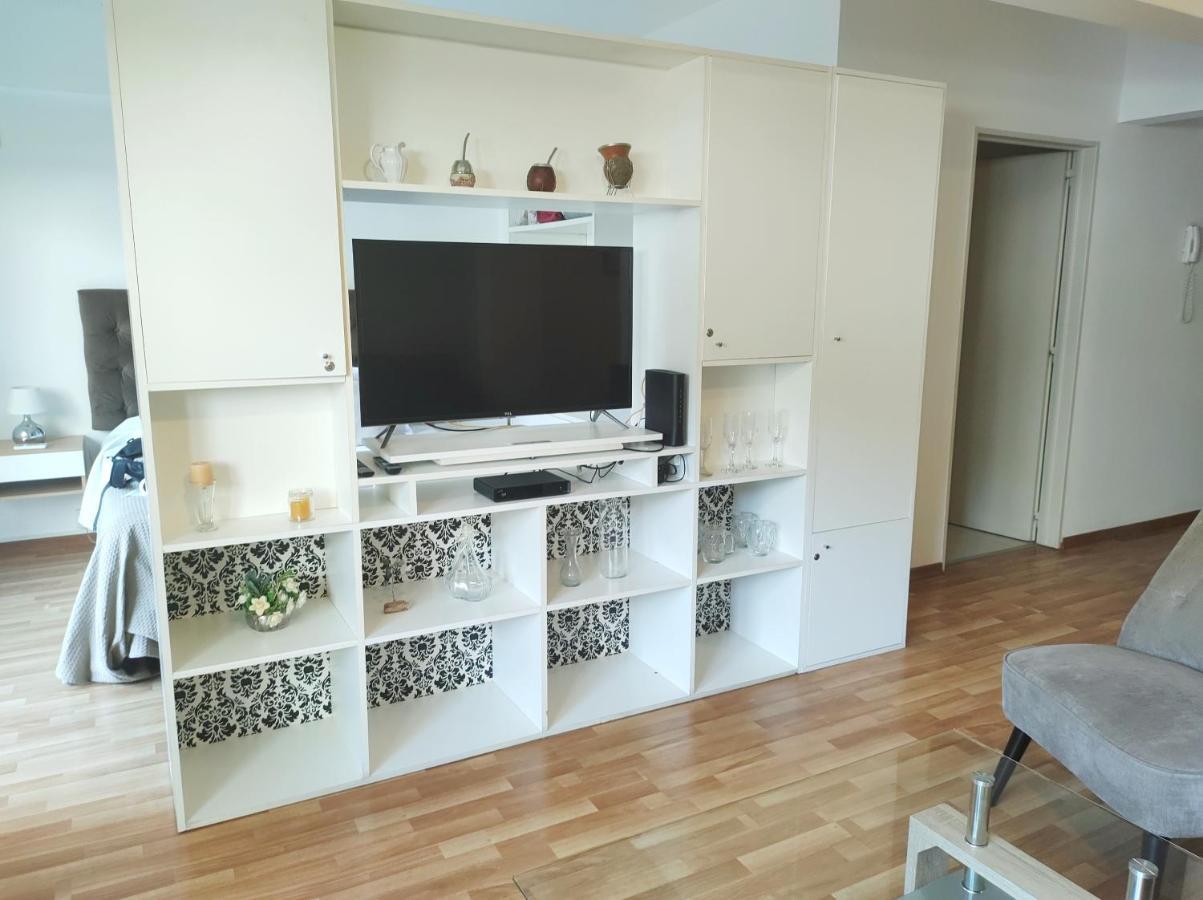 Apartamento Santa Fe 4950 *