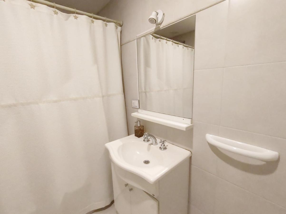 Santa Fe 4950 Apartamento *