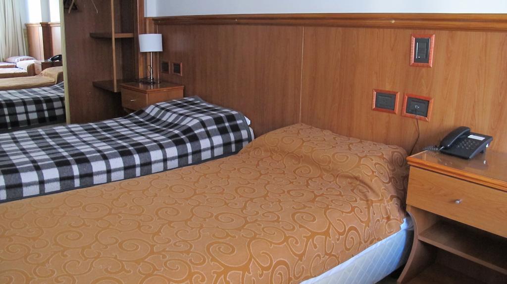 Hotel Pedraza