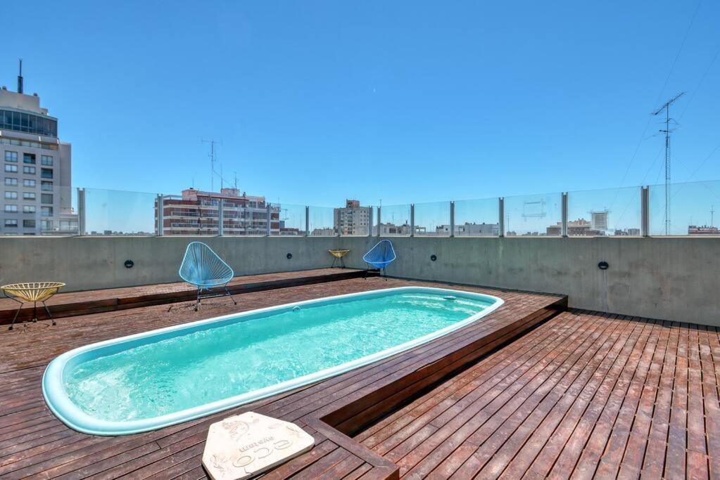 Rent Cramer Apartment Buenos Aires