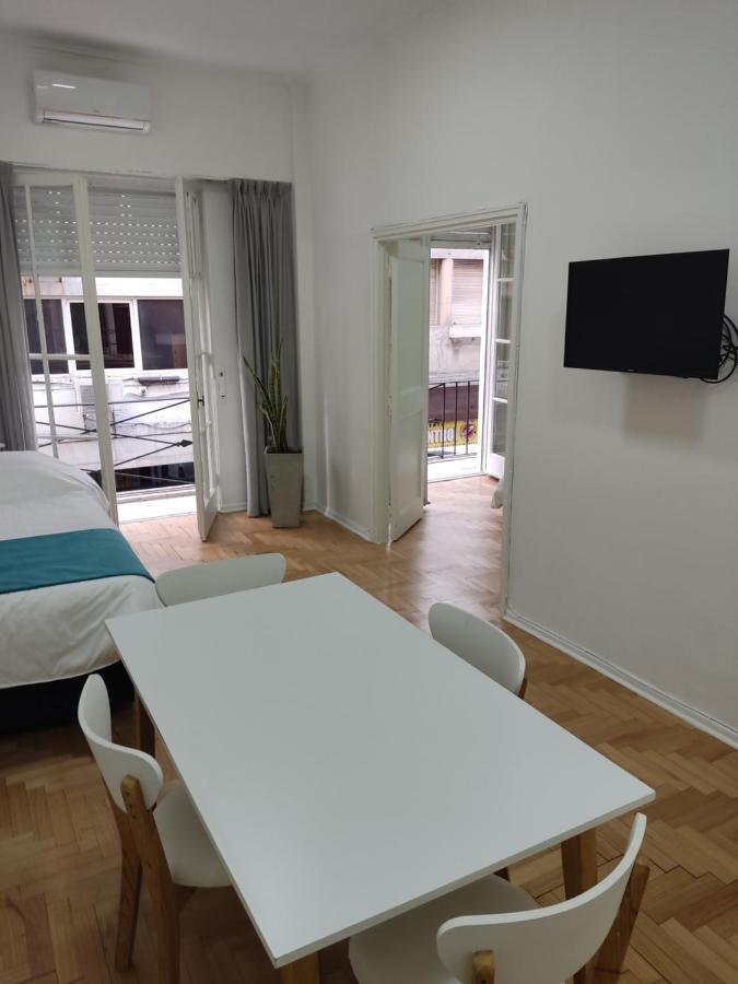 Viamonte Style Apartamento *