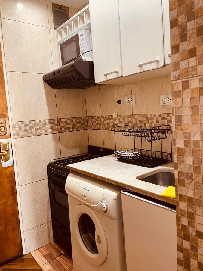 Departamento En El Casco Histórico De La Ciudad De *