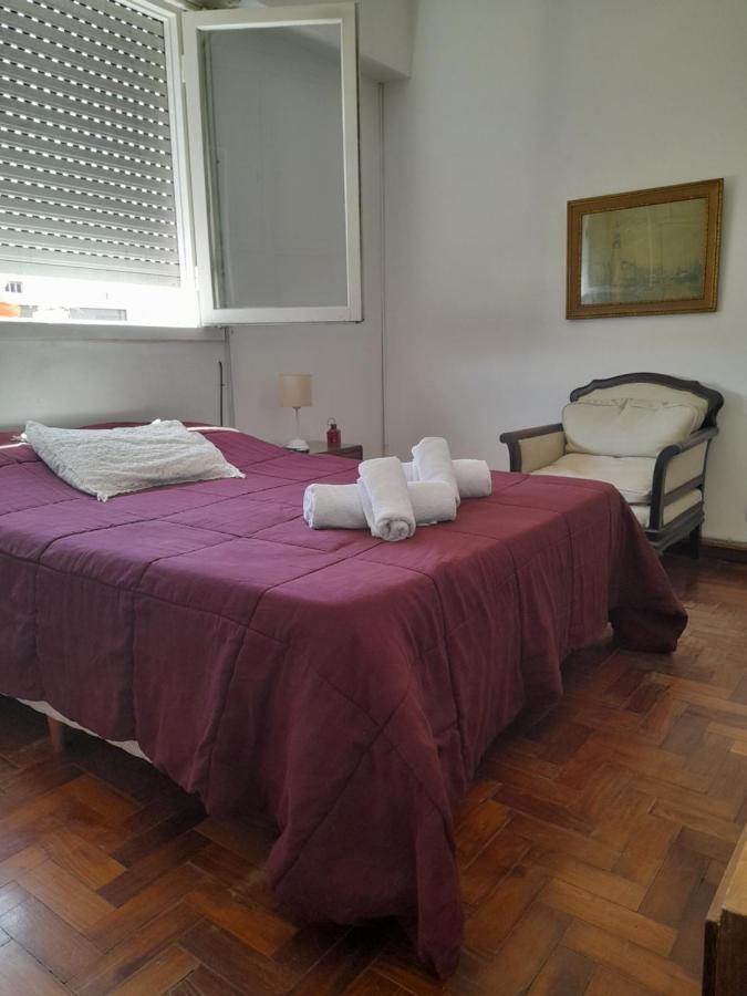 Apartamento Bienestar Ciudad Autónoma de Buenos Aires