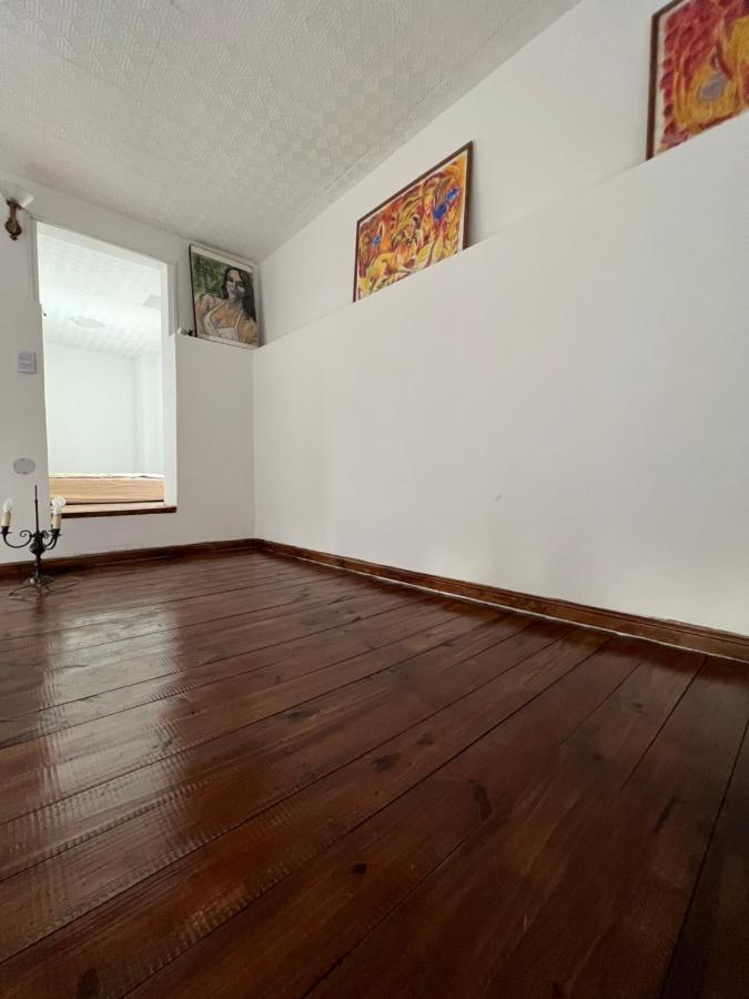 Enchanting Townhouse Loft In Heart Of San Telmo *