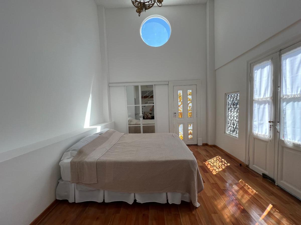 Enchanting Townhouse Loft In Heart Of San Telmo Apartamento *