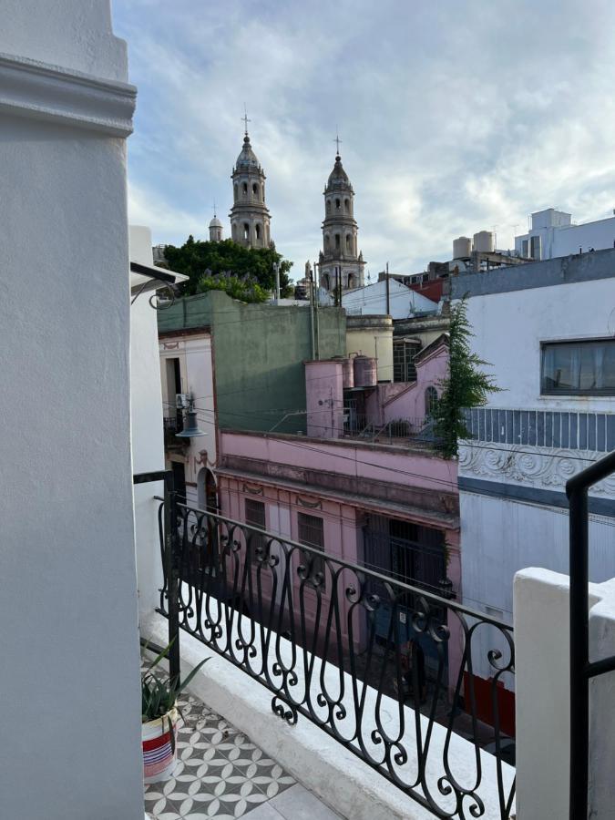 Apartamento Enchanting Townhouse Loft In Heart Of San Telmo