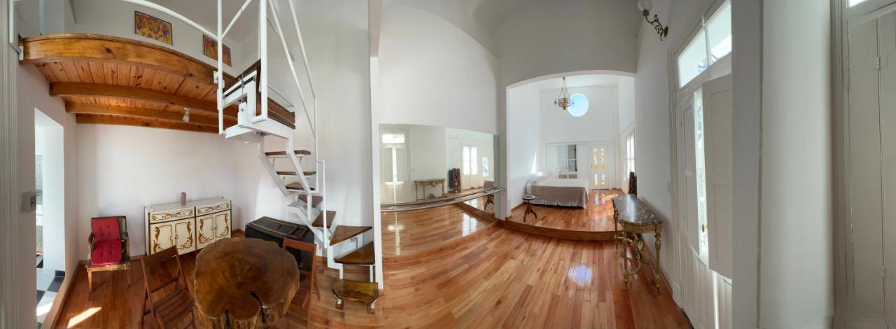 Enchanting Townhouse Loft In Heart Of San Telmo * Buenos Aires