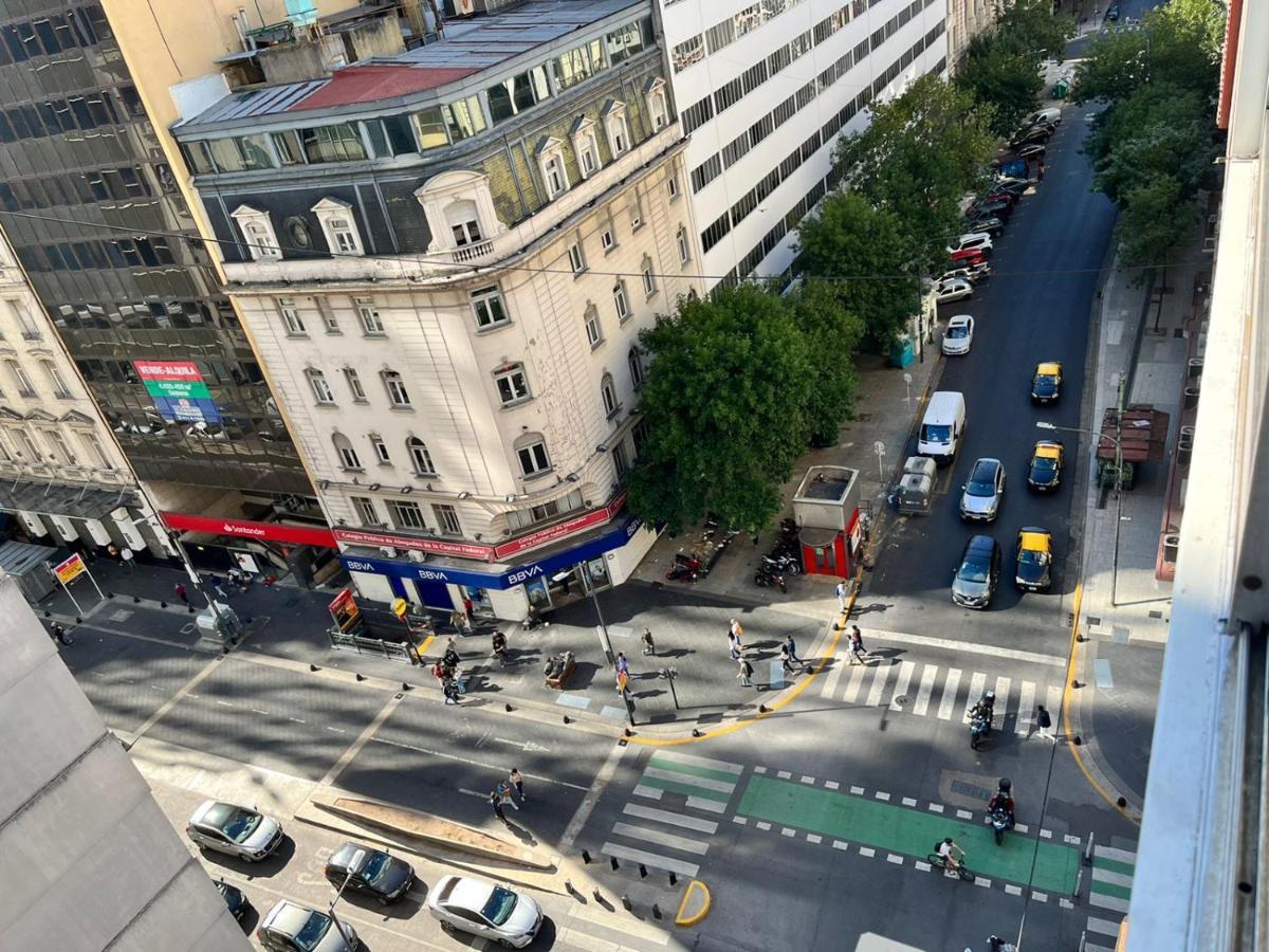 Apartamento Apart. Av. Corrientes *