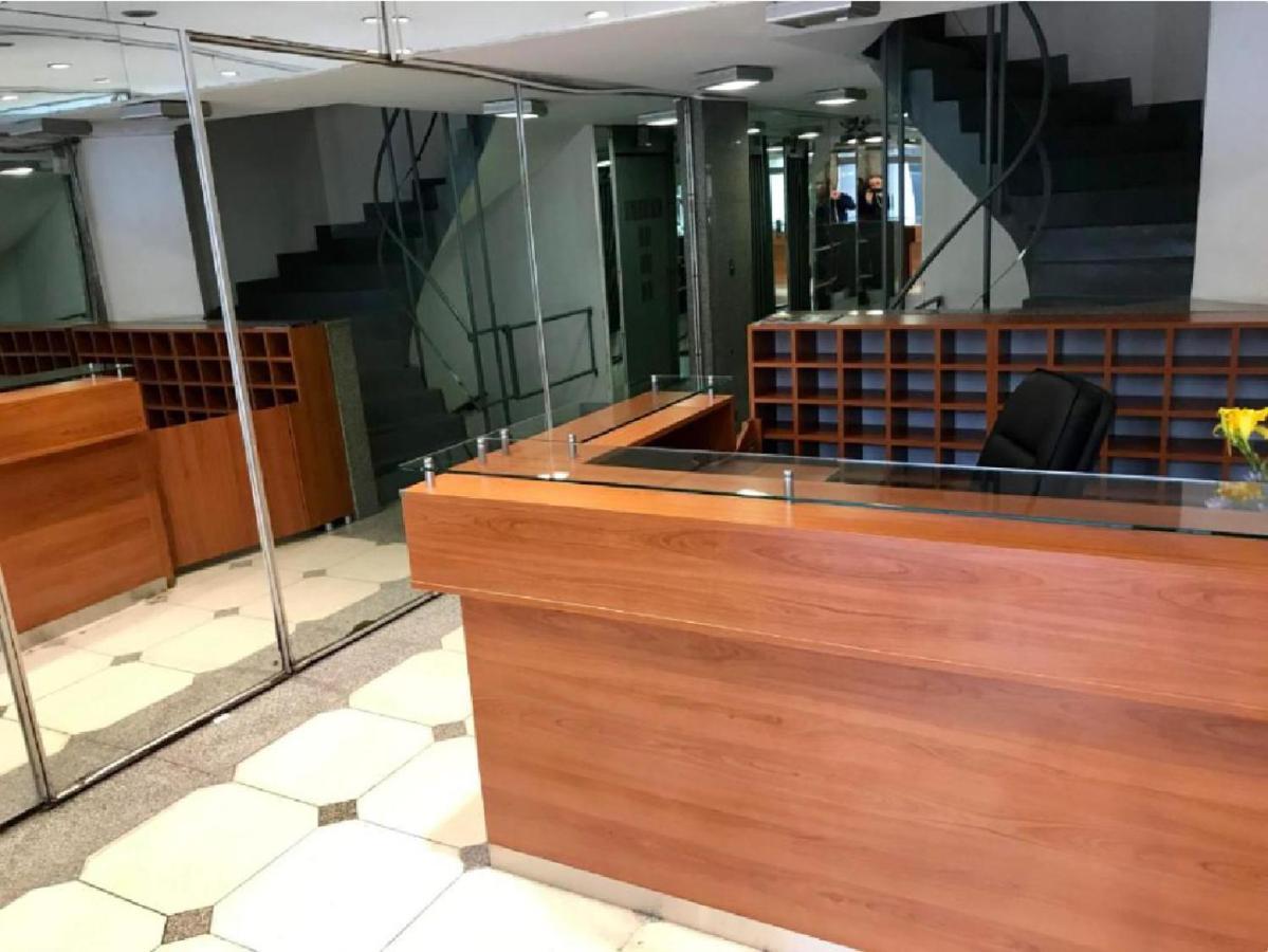 Apart. Av. Corrientes Apartamento