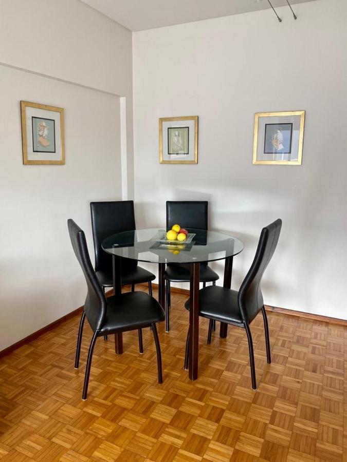 Apartamento Plaza Congreso *