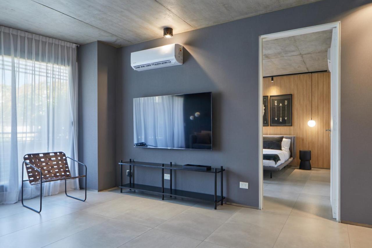 Apartamento Nido Pasaje Cabrer *