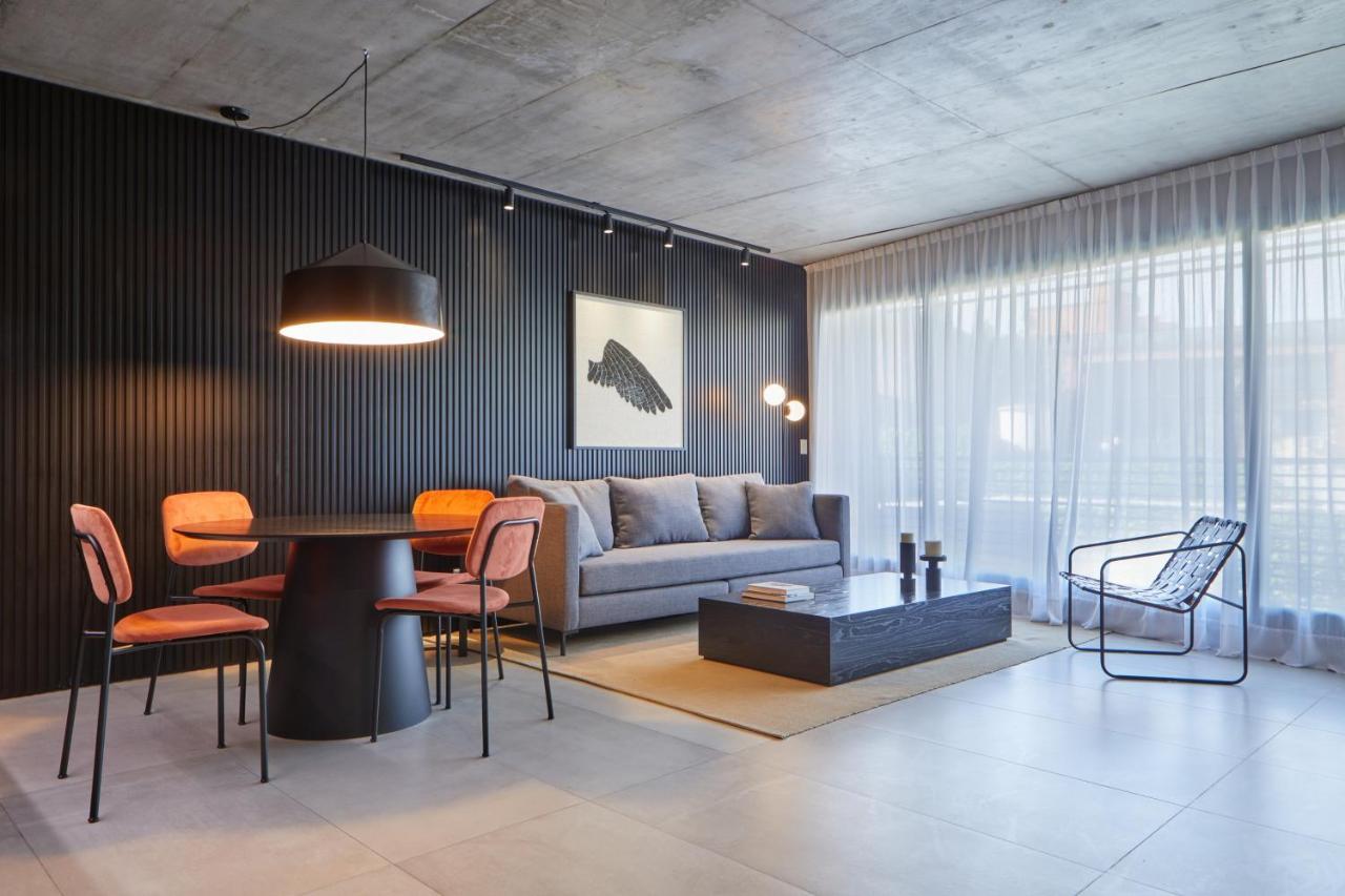 Apartamento Nido Pasaje Cabrer *