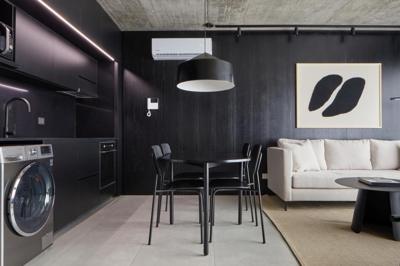 Nido Pasaje Cabrer Apartamento *