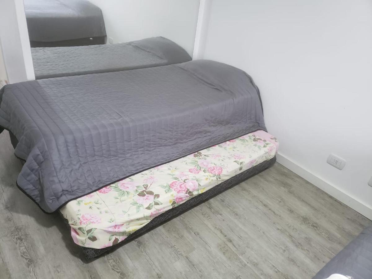Apartamento Avenida Corrientes 820 - Ciudad De - *