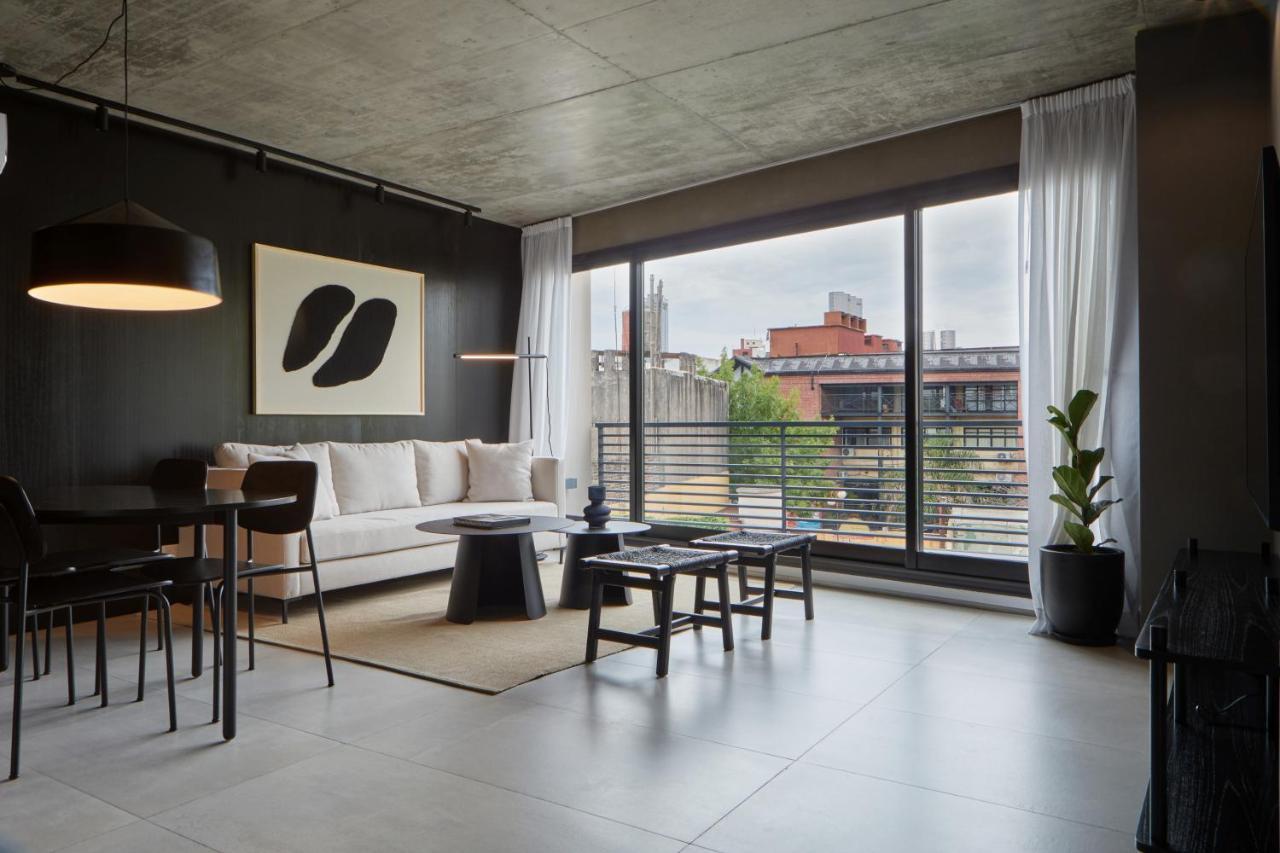 Apartamento Nido Pasaje Cabrer *