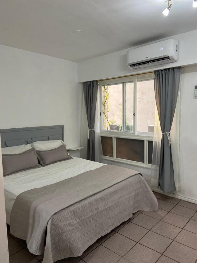 Baires Apartamento Ciudad Autónoma de Buenos Aires