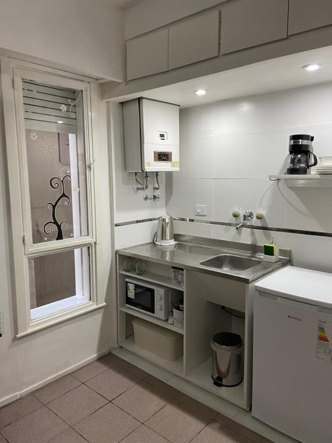 Baires Apartment *