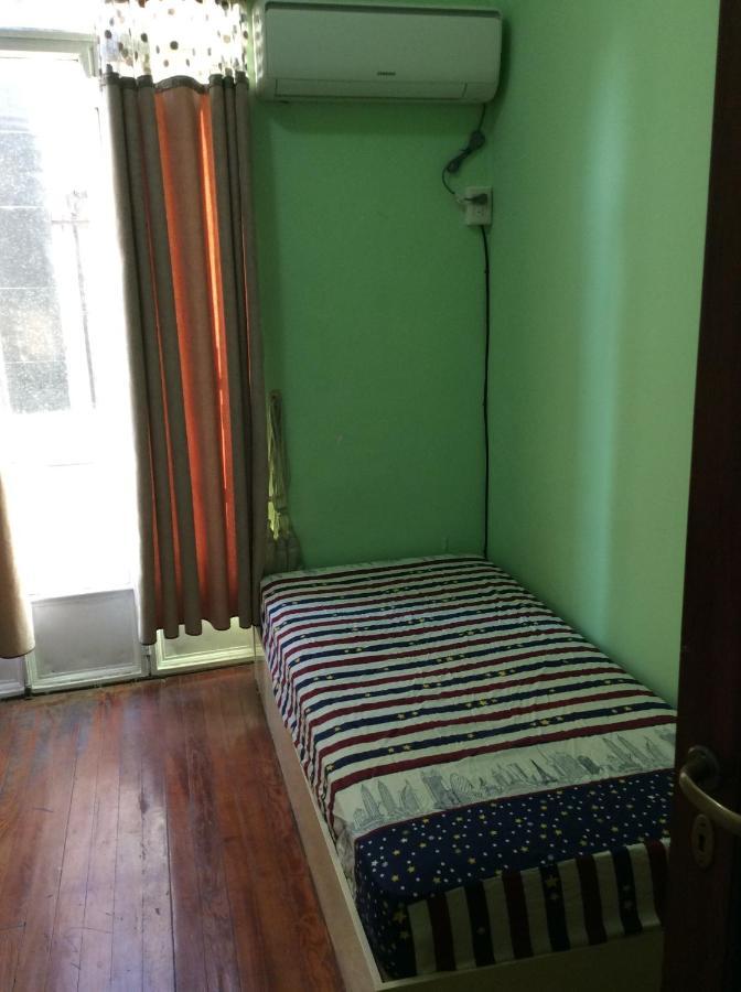 Apartamento Amy's Tourist Department Ciudad Autónoma de Buenos Aires