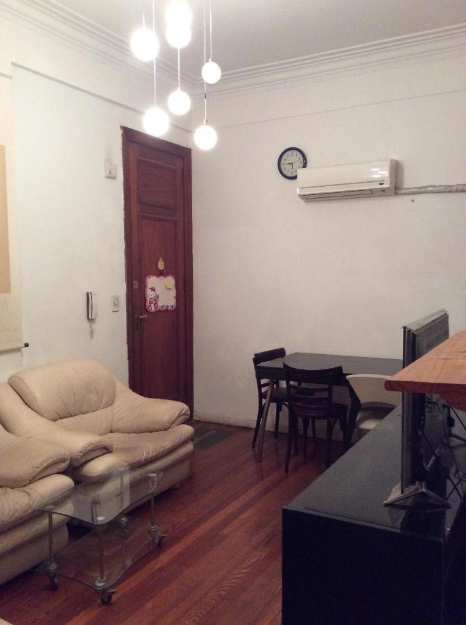 Apartamento Amy's Tourist Department *