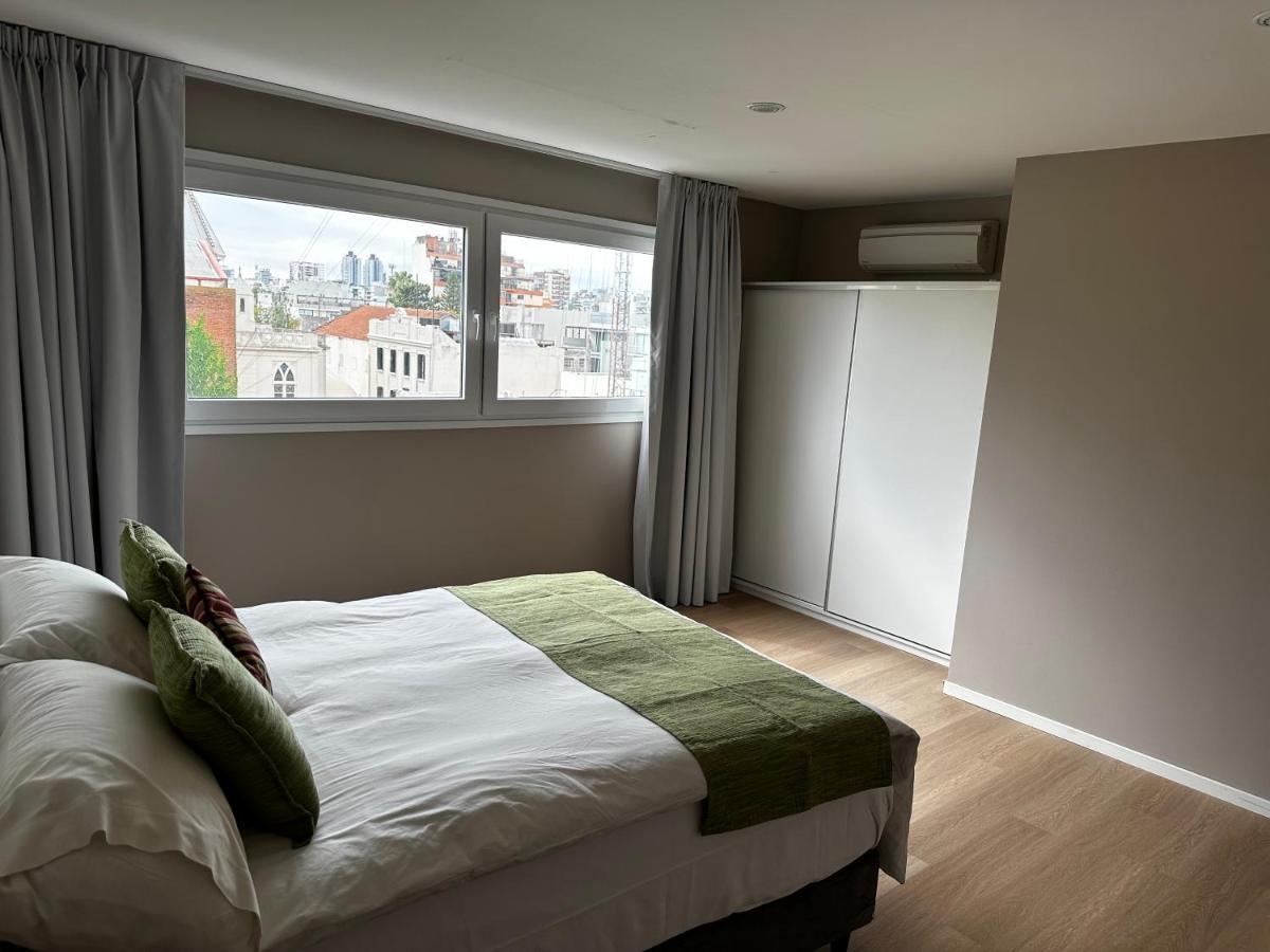 Purobaires Boutique Hotel