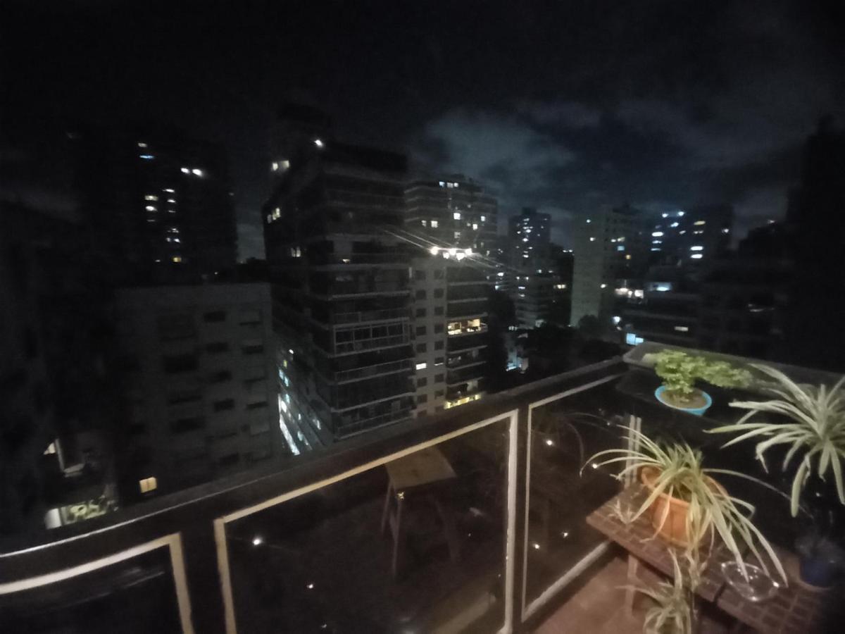 Apartment Departamento Cramer Y Sucre *
