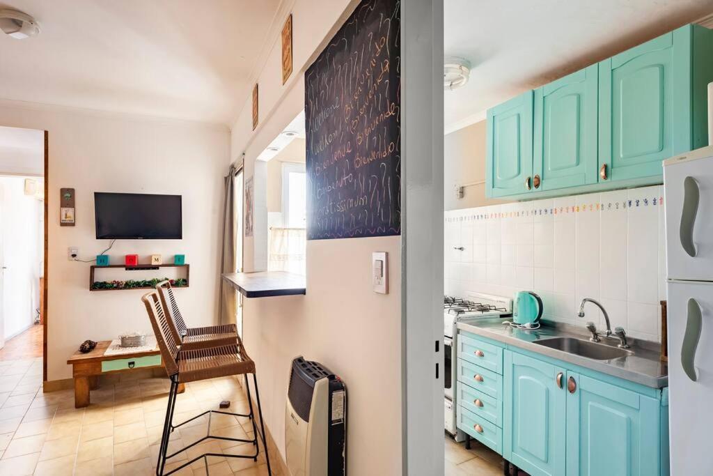 Deco Y Confort Apartamento Buenos Aires